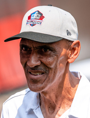 Tony Dungy profile Photo