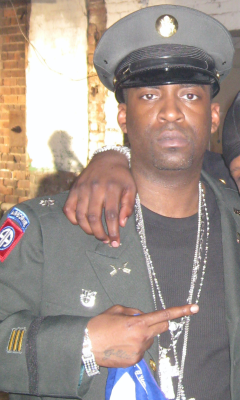 Tony Yayo profile Photo
