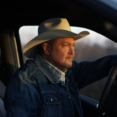 Tracy Lawrence profile Photo