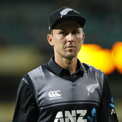 Trent Boult profile Photo