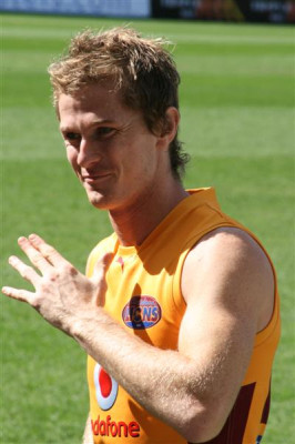 Troy Selwood profile Photo
