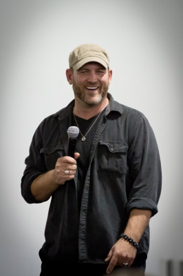 Ty Olsson profile Photo