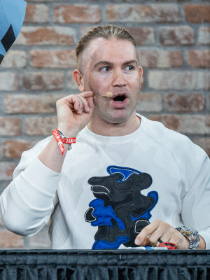 Tyler Breeze profile Photo