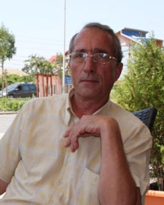 Valentin Ceaușescu profile Photo