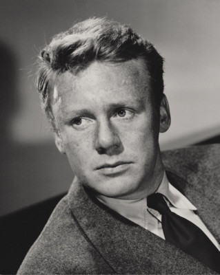 Van Johnson profile Photo