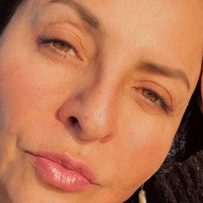 Verónica Falcón profile Photo