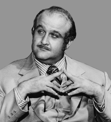 Victor Buono profile Photo