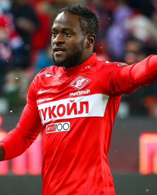 Victor Moses profile Photo