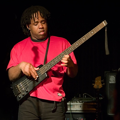 Victor Wooten profile Photo