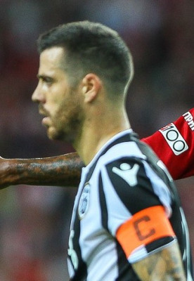 Vieirinha profile Photo