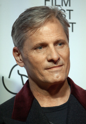 Viggo Mortensen profile Photo
