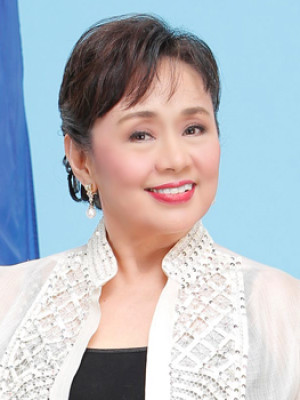 Vilma Santos profile Photo