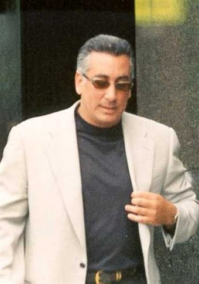 Vincent Basciano profile Photo
