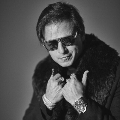 Vivek Oberoi profile Photo