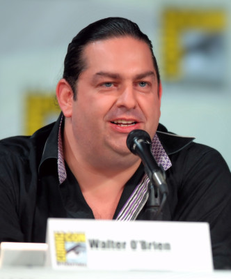 Walter O'Brien profile Photo