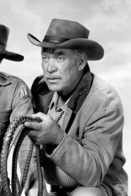 Ward Bond profile Photo