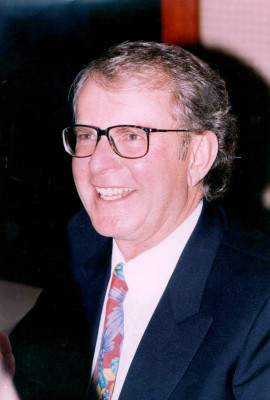 Wilbur Smith profile Photo