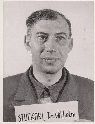 Wilhelm Stuckart profile Photo