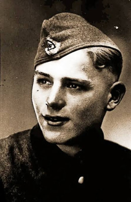 Willi Herold profile Photo