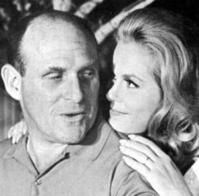 William Asher profile Photo