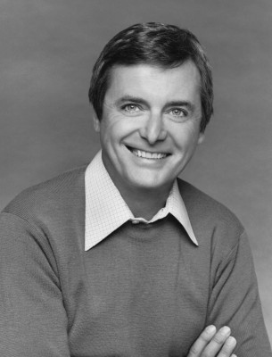 William Daniels profile Photo