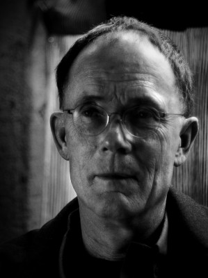 William Gibson profile Photo