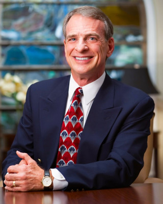 William Lane Craig profile Photo