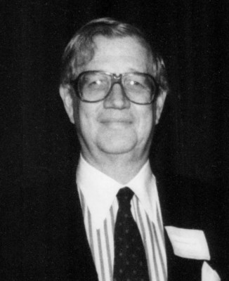 William Luers profile Photo
