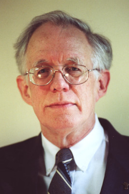 William Luther Pierce profile Photo