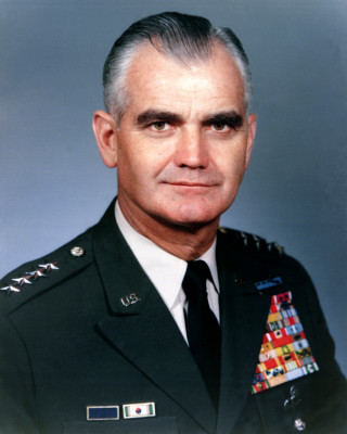 William Westmoreland profile Photo