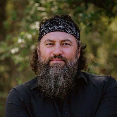 Willie Robertson profile Photo