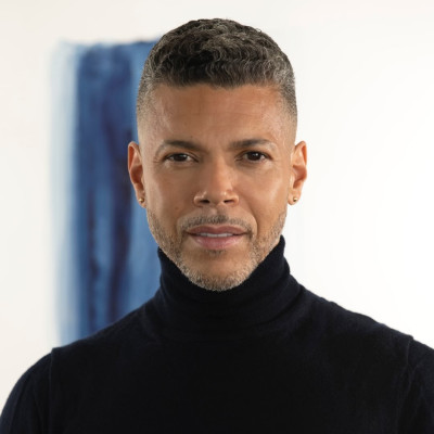 Wilson Cruz profile Photo