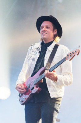 Win Butler profile Photo