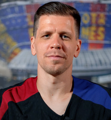Wojciech Szczęsny profile Photo