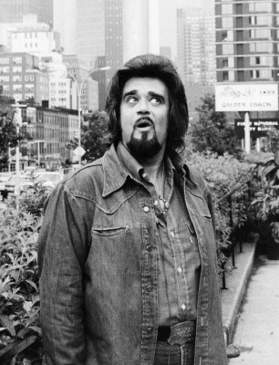 Wolfman Jack profile Photo