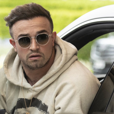 Xherdan Shaqiri profile Photo