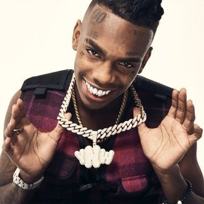 YNW Melly profile Photo