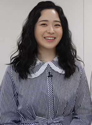 Yoo So-young profile Photo