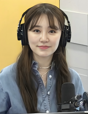 Yoon Eun-hye profile Photo