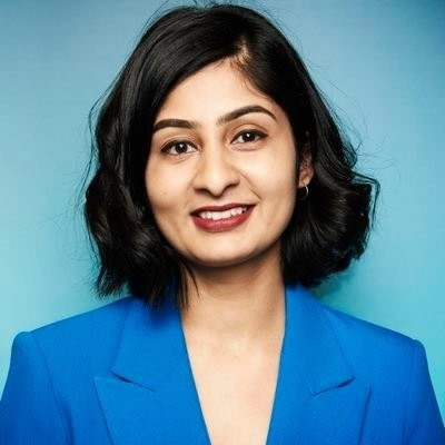 Zarah Sultana profile Photo