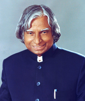 A. P. J. Abdul Kalam profile Photo
