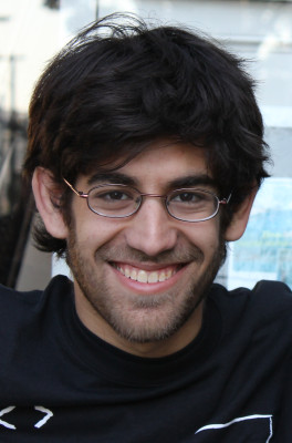 Aaron Swartz profile Photo