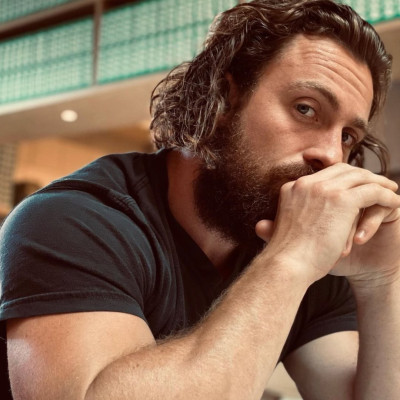 Aaron Taylor-Johnson profile Photo