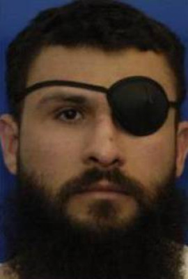 Abu Zubaydah profile Photo