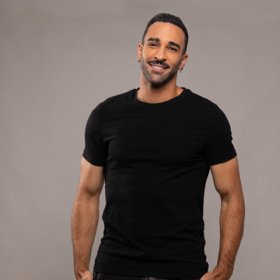 Adil Rami profile Photo