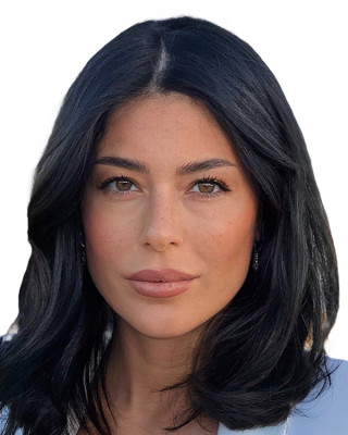 Afroditi Latinopoulou profile Photo
