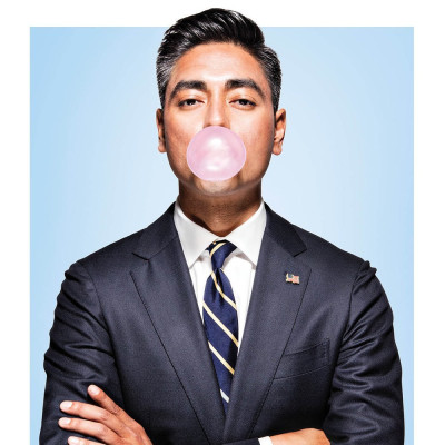 Aftab Pureval profile Photo
