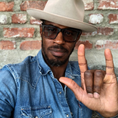 Ahmed Best profile Photo