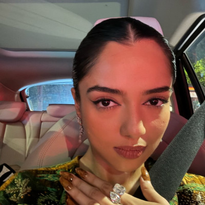 Ahsaas Channa profile Photo