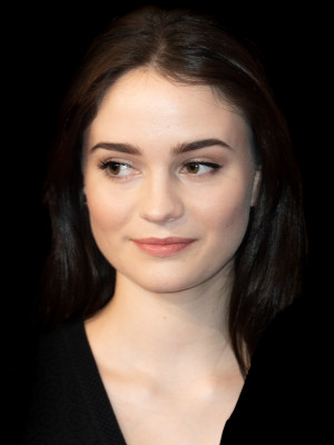 Aisling Franciosi profile Photo